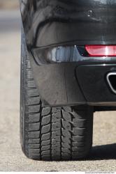 Photo Reference of BMW 750i